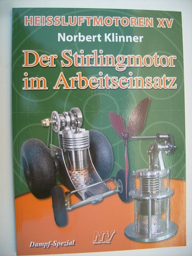 Heissluftmotoren - , /