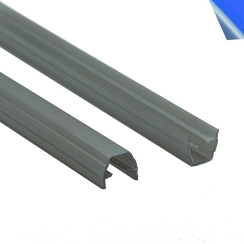Abdeck einfassprofil grau - abdeck-, /