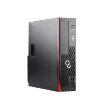 PC Fujitsu D556 DT Gaming Nvidia RTX 3050 I5-6500 RAM 32GB 1TB SSD W11 Wifi