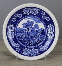 Villeroy & Boch Rusticana blau
