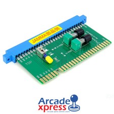 Geometrie jamma adapter - adapter, adjust