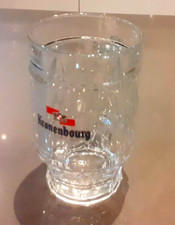 Kronenbourg Tankard 0.5ltr