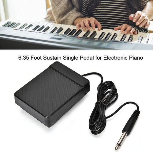 Sustain-Pedal