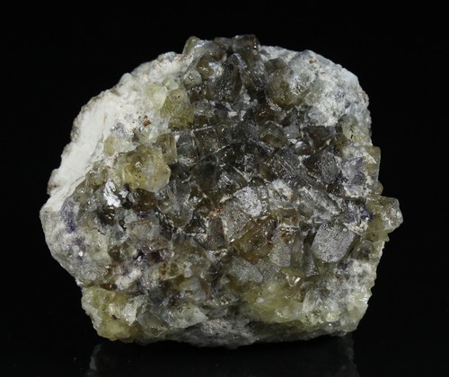 Mineralien fluorit frohnau - mineralien,