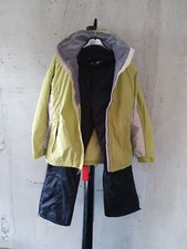 Ski-Thermohose, Damen, XS/S