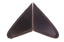 2x Spiegel Dreieck Mercedes