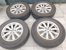 Audi Q5 FY 17 Felgen Winterräder Winterreifen kompletträder