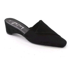French sole wedge - mules, 38