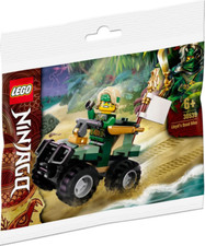 LEGO® Ninjago 30539 Lloyds