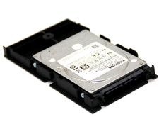 Entertainment Festplatte Toshiba MQ01AAD032C 320GB passend für Mercedes-Benz