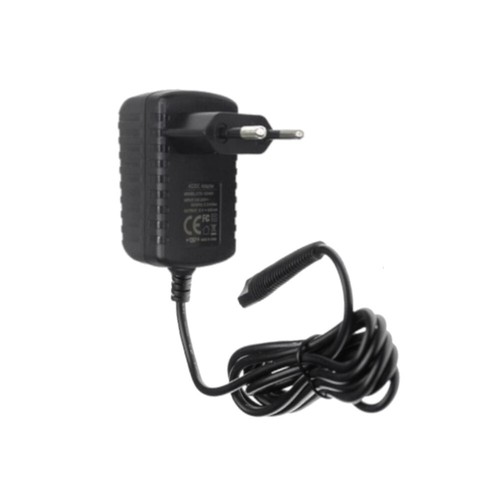 Netzteil ladekabel - 6v, 0,6a
