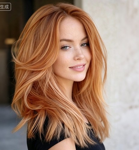 18zoll ingwerblond highlight - 18zoll,