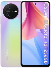 Blackview Oscal Tiger 12 -