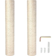 Katzen Kratzbaum Ersatzteile