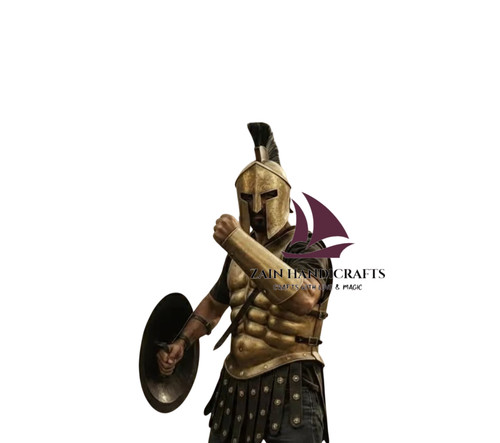 Zain spartan armor - armor,