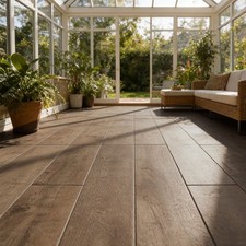 5-10m² PVC Bodenbelag