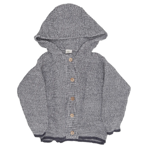 Alana strickjacke unisex - strickjacke,,