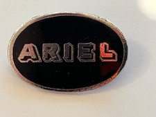 Vintage Original Arielle