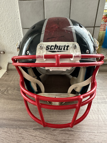 American football helm gfl - american,