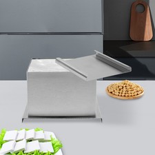 Diy tofu presse form - diy,