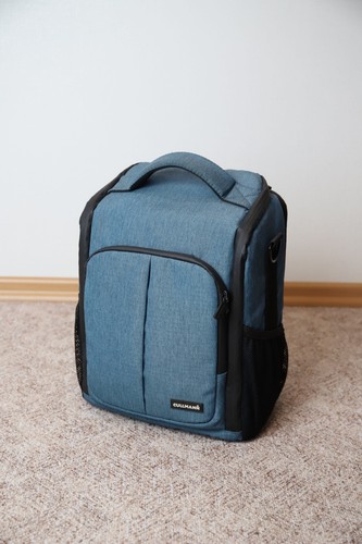 Cullmann fotorucksack - cullmann,