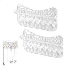 Schmuckaufbewahrung Wand