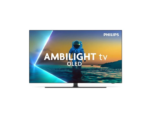 Philips oled ambilight - oled,