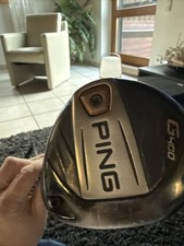 Ping G400 Fairway Holz 3