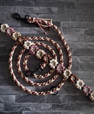Set Halsbandset "Blütentraum"