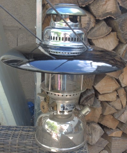 Petromax bundeswehr 829 500 - petromax,