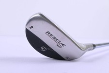 Taylormade rescue mid 2 - taylormade,