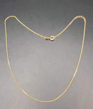 Kette 333 Gold