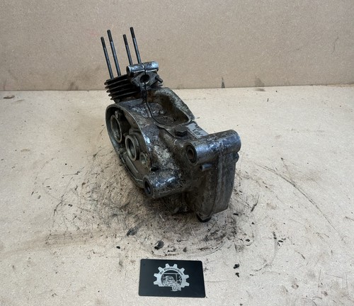 Simson sr2 motorblock - simson,