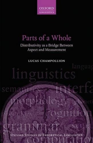 Parts whole - parts, of