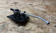 Tonarm für Plattenspieler