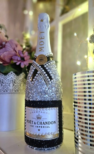 Moet chandon ice imperial - moet&chandon,