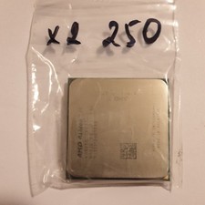 AMD Athlon II X2 250 Prozessor