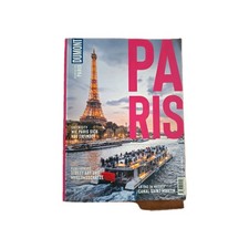 DUMONT Bildatlas Paris