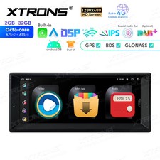 10,25" Autoradio Für BMW E39