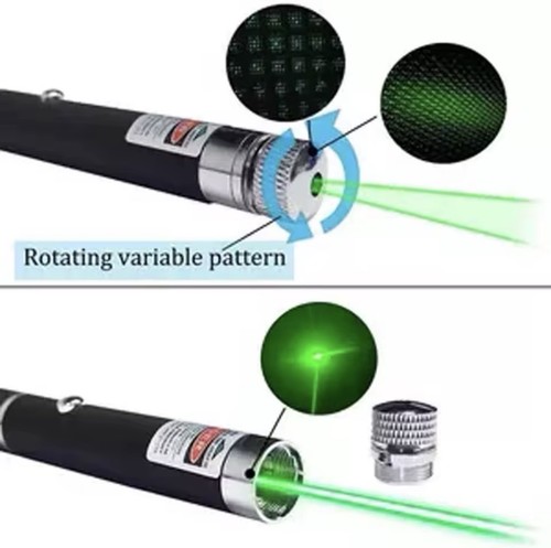 Laserpointer grün - laserpointer,