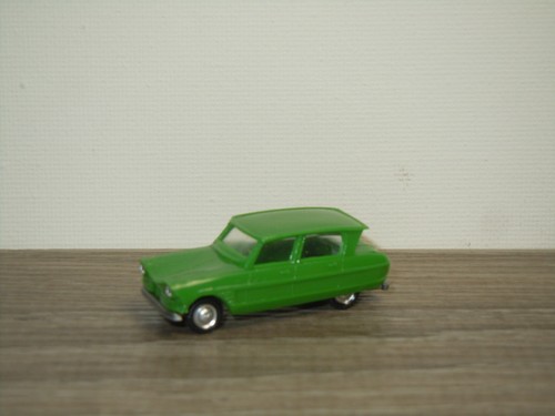 Citroen ami6 eko 86 74817 - citroen,