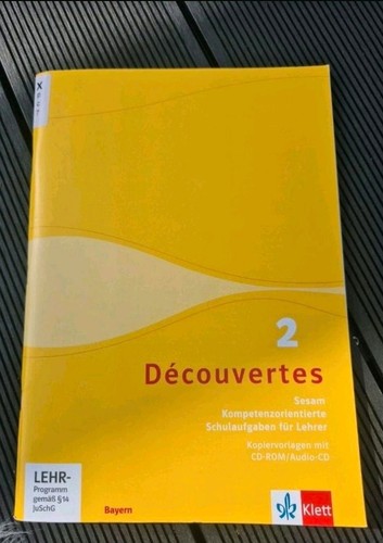 Decouvertes sesam - decouvertes,