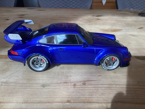 Spirit porsche 911 rwb ohne - gt,