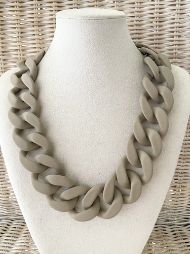 Damen statement kette - statement,
