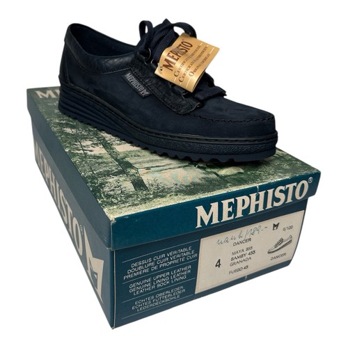 Mephisto dancer schuhe - gr.37, /