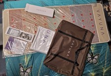 Vayuna Kristallmatte Frequenz