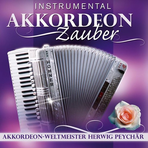 Herwig peychär akkordeon - herwig,