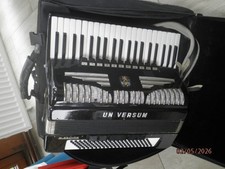 Akkordeon Universum Elegance