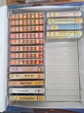 MC Kassetten - Kinder Märchen