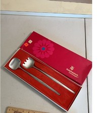 Wmf salatbesteck cromargan - salatbesteck,